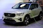 Zakelijke Lease |  Volvo XC40 1.5 T5 Plug-in Hybrid 193kW/26, Automaat, Gebruikt, Overige brandstoffen, Leder