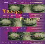 cd - Various - Trance Planet - Volume Three, Zo goed als nieuw, Verzenden