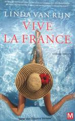 Vive La France 9789460685330 Linda van Rijn, Verzenden, Gelezen, Linda van Rijn