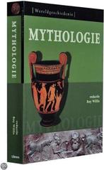 Mythologie 9789057646942 Roy Willis, Boeken, Politiek en Maatschappij, Gelezen, Roy Willis, Verzenden