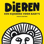 Dieren / Kijkboek voor babys 9789059246287, Boeken, Kinderboeken | Baby's en Peuters, Verzenden, Zo goed als nieuw