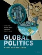 9780198820826 Global Politics Aggie Hirst, Verzenden, Nieuw, Aggie Hirst