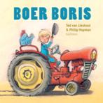 Boer Boris / Boer Boris 9789025752002 Ted van Lieshout, Verzenden, Gelezen, Ted van Lieshout