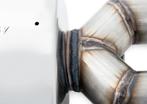 AWE Tuning Audi C7.5 A7 3.0T Touring Edition Exhaust - Quad, Auto-onderdelen, Uitlaatsystemen, Ophalen of Verzenden, Nieuw