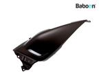 Kontpaneel Links Yamaha XP 500 T-Max 2012-2014 (XP530 TMAX, Verzenden, Gebruikt