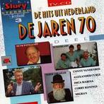 cd - Various - De Hits Uit Nederland - De Jaren 70 - Deel 3, Verzenden, Zo goed als nieuw