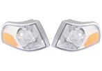 Volvo Knipperlicht  V70 S70 hoek / side lamp chrome USA Link, Verzenden, Nieuw, Volvo