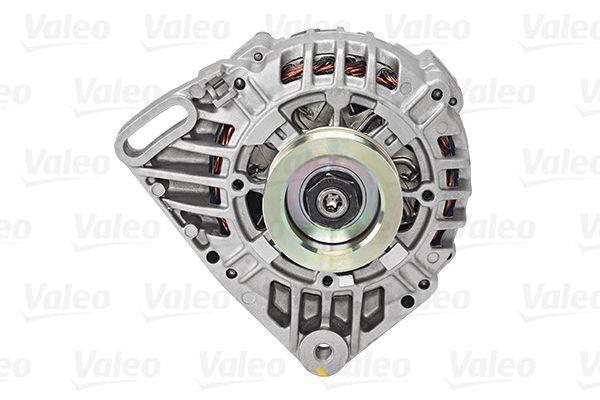 Dynamo / Alternator DACIA LOGAN II,MCV, (1.2,1.2 LPG,1...., Auto-onderdelen, Motor en Toebehoren, Nieuw, Ophalen of Verzenden