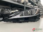LEXUS   ES VOLL LED KOPLAMP LINKS KPL 81185-33G10, Auto-onderdelen, Verzenden, Gebruikt, Lexus