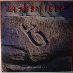 Glass Tiger - Diamond sun - LP, Gebruikt, 12 inch