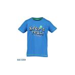 Jongens T-shirt - maat: 98 - Blue Seven, Verzenden, Nieuw, Blue Seven