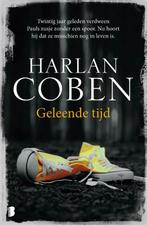 Geleende tijd 9789022585405 Harlan Coben, Verzenden, Gelezen, Harlan Coben