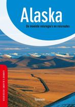Alaska en Canadees Yukon / Lannoos Blauwe reisgids, Verzenden, Gelezen, W.R. Weber