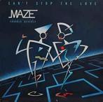 LP gebruikt - Maze Featuring Frankie Beverly - Cant Stop..., Verzenden, Zo goed als nieuw