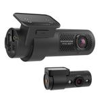 Blackvue DR750X-2CH IR Plus dashcam, Auto diversen, Nieuw, Verzenden
