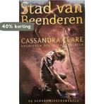 Stad van Beenderen (Special Stichting Jarige Job 2022) /, Verzenden, Zo goed als nieuw, Cassandra Clare