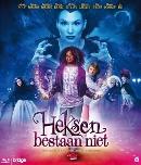 Heksen bestaan niet - Blu-ray, Cd's en Dvd's, Blu-ray, Verzenden