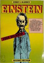 Einstein voor beginners - Schwartz 9789060124604 Schwartz, Boeken, Verzenden, Gelezen, Schwartz