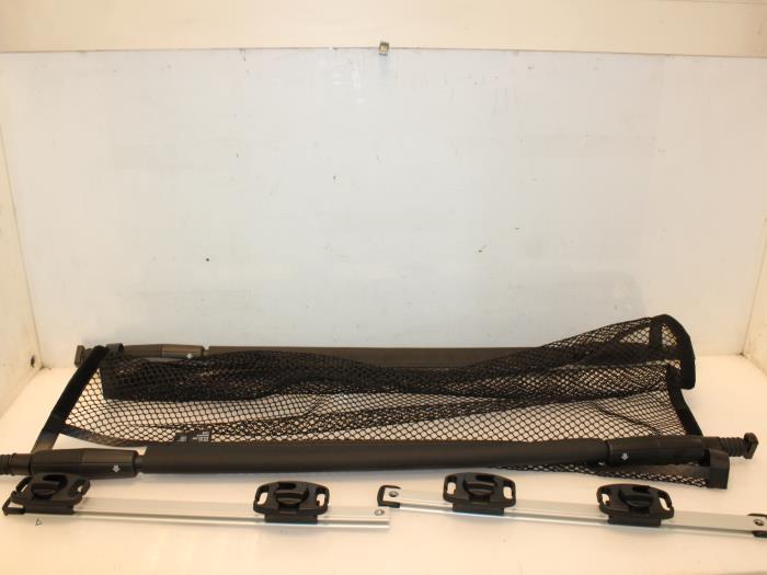 Hondenrek Volkswagen Touran O119878, Auto-onderdelen, Interieur en Bekleding, Ophalen of Verzenden