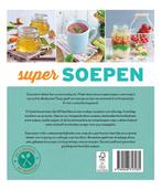 Super soepen 9789048317035, Verzenden, Zo goed als nieuw