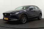 Zakelijke Lease |  Mazda CX-30 2.0 123 PK Aut. Hybrid Comfor, Automaat, Stof, Gebruikt, Overige kleuren