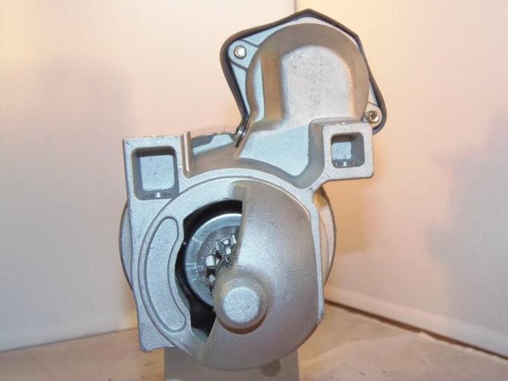 Startmotor 1,4kW Marine nieuw, Auto-onderdelen, Motor en Toebehoren, Verzenden