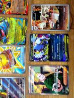 Pokémon - 11 Card - Venusaur HITS MEGA BRAVE Full art, Holo, Hobby en Vrije tijd, Verzamelkaartspellen | Pokémon, Nieuw