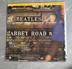 Beatles - Exclusive Audiophile Abbey Road - Vinylplaat - 180, Cd's en Dvd's, Nieuw in verpakking