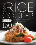 9781945056161 Digital Rice Cooker Bliss Chris de Sarno, Verzenden, Nieuw, Chris de Sarno