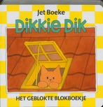 Dikkie Dik 9789025731298 Arthur van Norden, Verzenden, Gelezen, Arthur van Norden