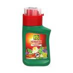 Onkruidverdelger | KB | 105 m² (Concentraat, 250 ml), Tuin en Terras, Bestrijdingsmiddelen, Verzenden, Nieuw