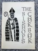The Bishops Cookbook, Boeken, Kookboeken, Verzenden, Nieuw, Europa, Tapas, Hapjes en Dim Sum