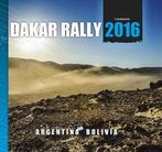 Dakar Rally, Nieuw, Verzenden