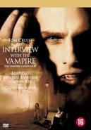 Interview with the vampire - DVD, Verzenden, Nieuw in verpakking