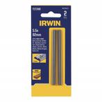 Irwin reserve schaafbeitels 55 x 82 mm voor elektrische, Doe-het-zelf en Verbouw, Gereedschap | Handgereedschap, Nieuw, Verzenden
