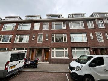 Appartement in Rotterdam - 50m² - 3 kamers beschikbaar voor biedingen