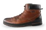 Australian Veterschoenen in maat 43 Bruin | 10% extra, Kleding | Heren, Schoenen, Bruin, Verzenden, Gedragen, Australian