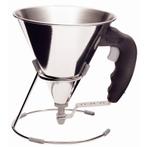 Suikergiet trechter mini | 0,8 liter, Verzenden