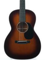 Martin Custom Shop 00018 12 fret Adirondack Mahogany 2023, Ophalen of Verzenden, Gebruikt, Western- of Steelstringgitaar