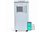 Gologi 3-in-1 Mobiele Airco - Aircooler met Wifi en App -, Witgoed en Apparatuur, Airco's, Verzenden, Nieuw