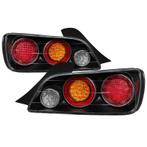 xTune Honda S2000 04-08 LED Tail Lights - Black, Ophalen of Verzenden, Nieuw