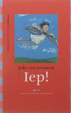 Iep 9789045104447 Joke van Leeuwen, Gelezen, Joke van Leeuwen, N.v.t., Verzenden