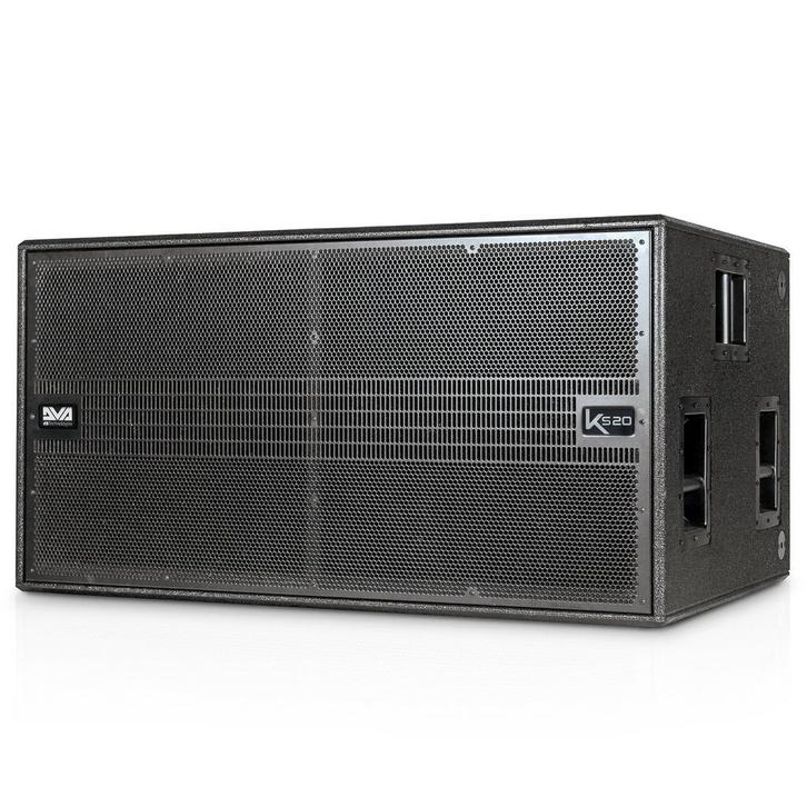 dB Technologies DVA KS20 subwoofer voor K5 line array module, Auto diversen, Autospeakers, Verzenden