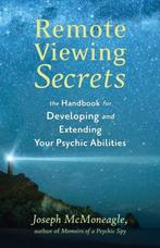 Remote Viewing Secrets 9781571741592 Joseph Mcmoneagle, Verzenden, Zo goed als nieuw, Joseph Mcmoneagle