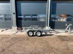 Freewheel 2014KGT Boottrailer Kanteltrailer 2000kg 775cm, Watersport en Boten, Gebruikt