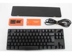 SteelSeries Apex Pro TKL - Draadloos Gaming Toetsenbord -, Verzenden, Zo goed als nieuw