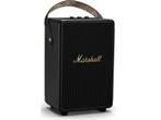 Marshall -  Tufton Bluetooth Black & Brass, Overige merken, Verzenden, Overige typen, Nieuw