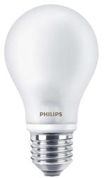 Philips LED lamp E27 4.5W 470lm 2700K Mat Niet-Dimbaar A60, Nieuw, Ophalen of Verzenden