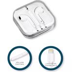 Benson In-ear oortjes - Lightning aansluiting - Met micro..., Ophalen of Verzenden, Nieuw