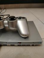 Sony - Playstation 2 (PS2) - with Memory Card Controller and, Nieuw